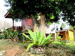 Asama Bungalow