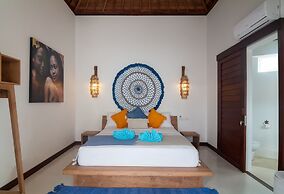 De'Coco Villa