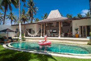De'Coco Villa