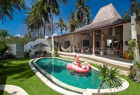 De'Coco Villa