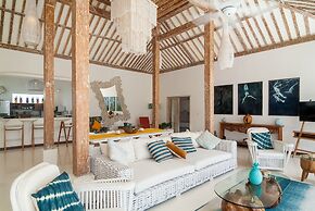 De'Coco Villa