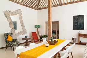 De'Coco Villa