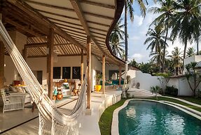 De'Coco Villa