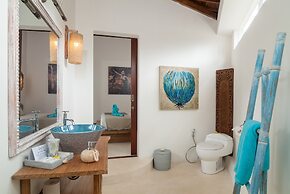 De'Coco Villa