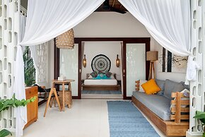 De'Coco Villa