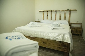 Cunda Fora Glamping