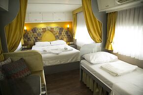 Cunda Fora Glamping