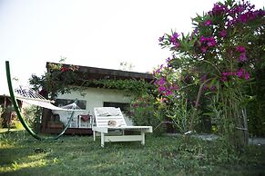 Cunda Fora Glamping