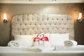 Cunda Fora Glamping