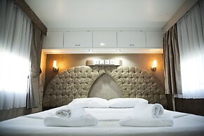 Cunda Fora Glamping