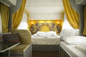 Cunda Fora Glamping