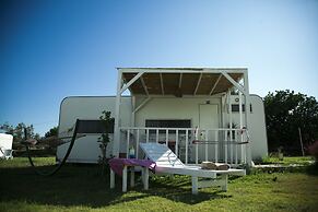 Cunda Fora Glamping