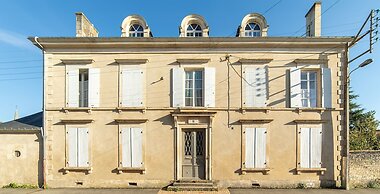La Maison de Maître