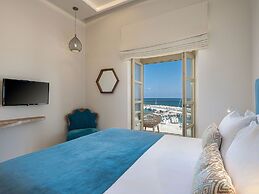 Avra Apartments Kolymbari Harbour