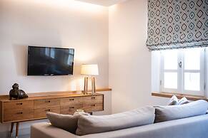 Avra Apartments Kolymbari Harbour