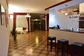 Hotel St. Louis