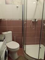 Lakshmi Apartment Novy Arbat 1k