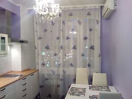 Lakshmi Apartment Novy Arbat 1k