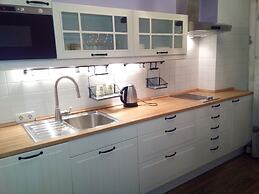 Lakshmi Apartment Novy Arbat 1k
