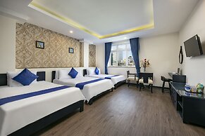 Alibaba Hotel