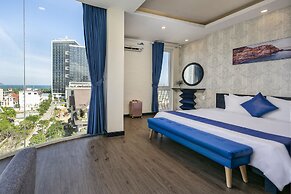 Alibaba Hotel