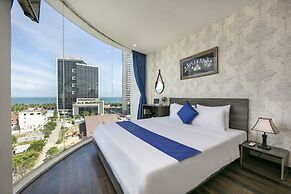 Alibaba Hotel