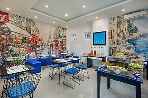 Alibaba Hotel