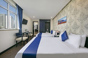 Alibaba Hotel