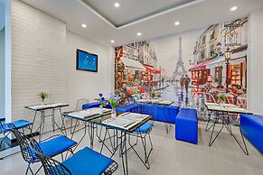 Alibaba Hotel