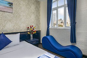 Alibaba Hotel