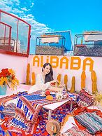 Alibaba Hotel