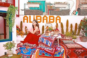 Alibaba Hotel