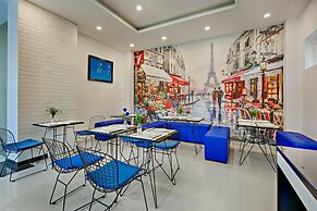 Alibaba Hotel