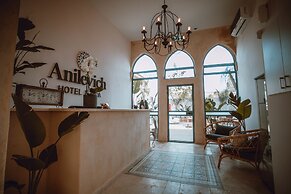 Anilevich Mansion