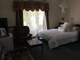 Roysam Lodge