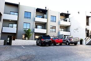 Hillside Executive Accommodation