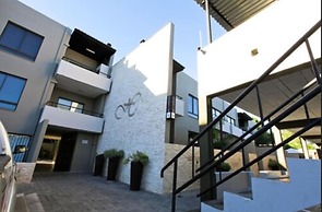 Hillside Executive Accommodation