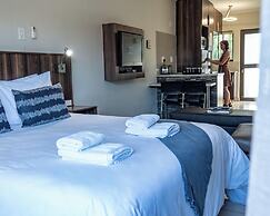 Hillside Executive Accommodation
