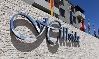 Hillside Executive Accommodation