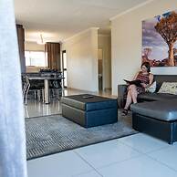 Hillside Executive Accommodation
