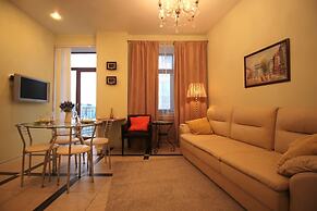 Lakshmi Apartment Tverskaya