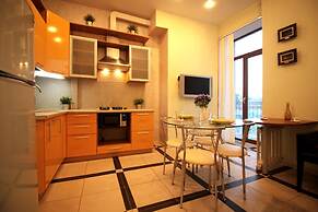 Lakshmi Apartment Tverskaya