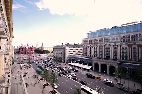 Lakshmi Apartment Tverskaya