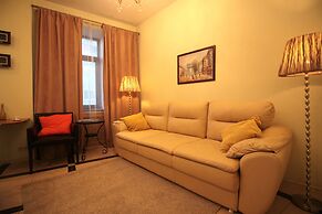 Lakshmi Apartment Tverskaya