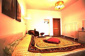 Lakshmi Apartment Tverskaya