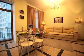 Lakshmi Apartment Tverskaya