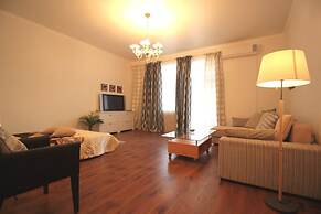 Lakshmi Apartment Tverskaya