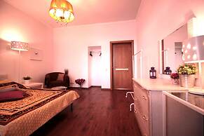 Lakshmi Apartment Tverskaya