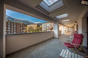 Piazzi House