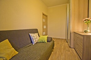 Lakshmi Apartment 3k Mayakovskaya